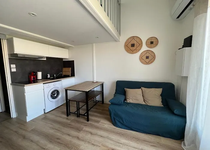 Petite maison de vacances au bord de l\'eau