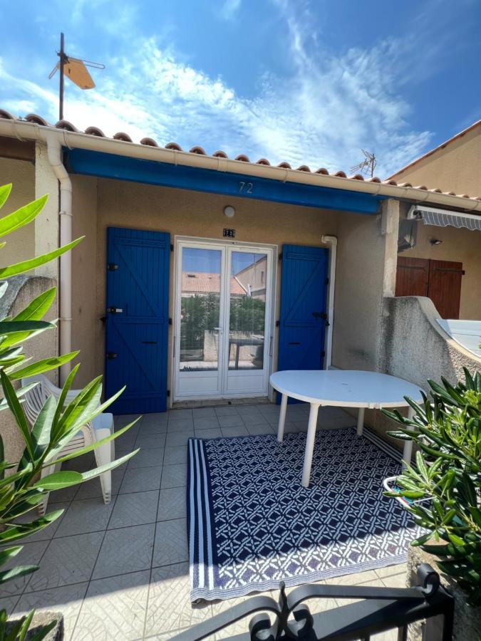 Petite Maison De Au Bord De L'eau Holiday home