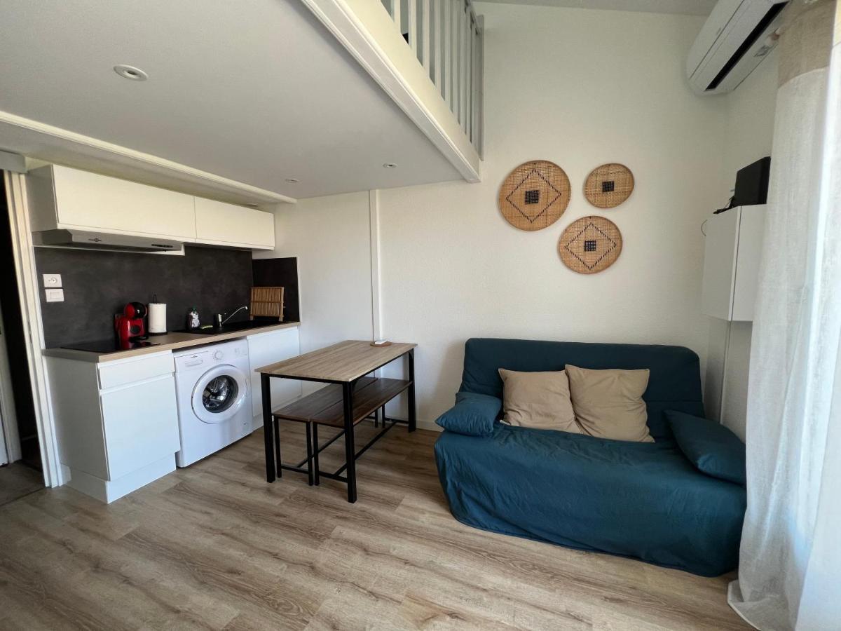 Petite Maison De Au Bord De L'eau Holiday home Leucate